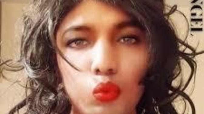 I think my boyfriend is a transvestite what do I do?