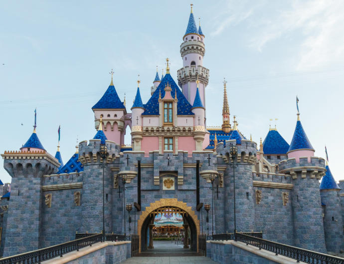 Where is your favorite place to go?