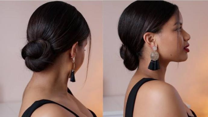 What do you guys think of low buns?