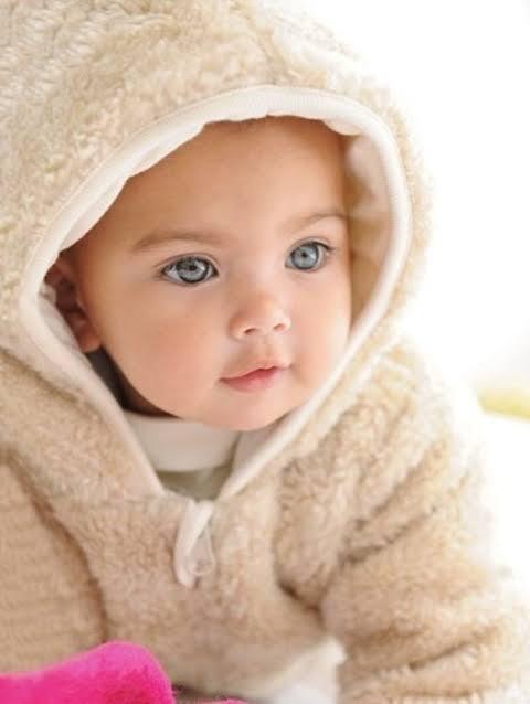 Do you think lookism exists among babies and young kids too?