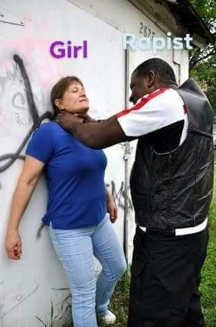 How do you defend yourself at this situation?