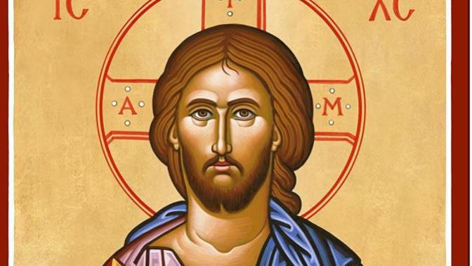 Can you say you love Jesus Christ with all your heart and accept him as your savior?