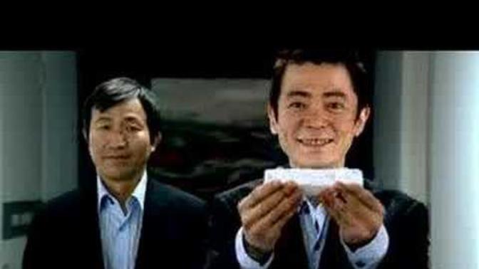 Did any of you miss the old Nintendo Wii commercials back in the day?