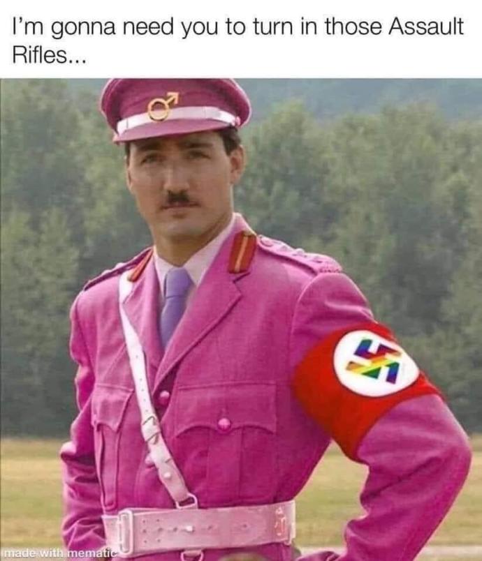 What do you think about this meme?
