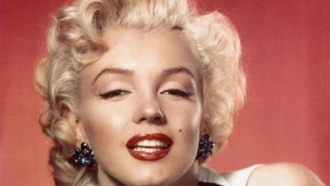 Do you think that Marilyn Monroe was/is a symbol of beauty and perfection ?