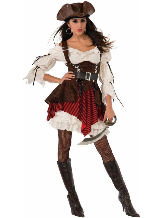 Best halloween costume for women?