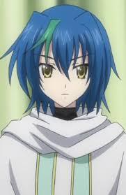 If you have watched High School DxD which is your favourite girl?