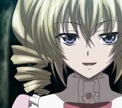 If you have watched High School DxD which is your favourite girl?