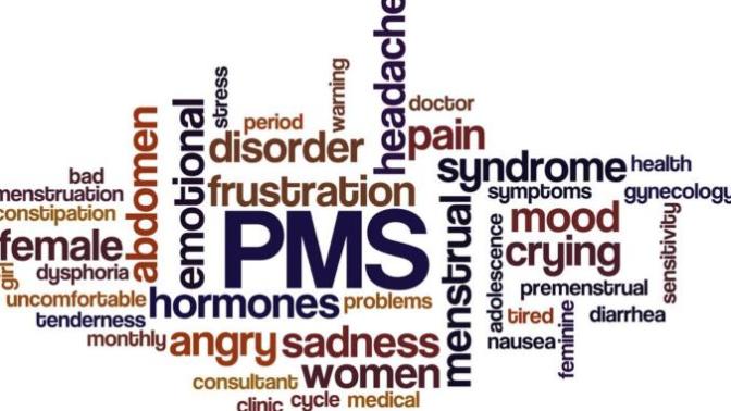 Guys, how do you handle females behavior (PMS) during their periods?