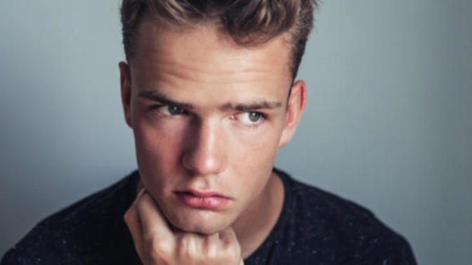 Why is it bad to hide your emotions?