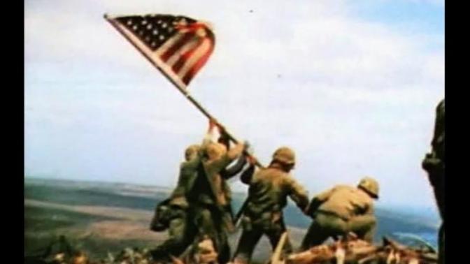 Is spitting on the flag and kneeling and disrespecting the flag also disrespecting the men and women who died for protecting our Freedom?