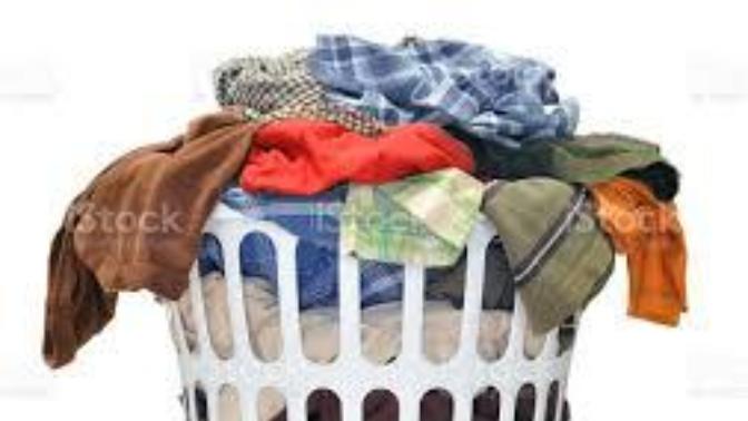 You found 10 used underwear in a basket belonging to women & 10 used underwear in another basket belonging to men. Which basket smells worse?
