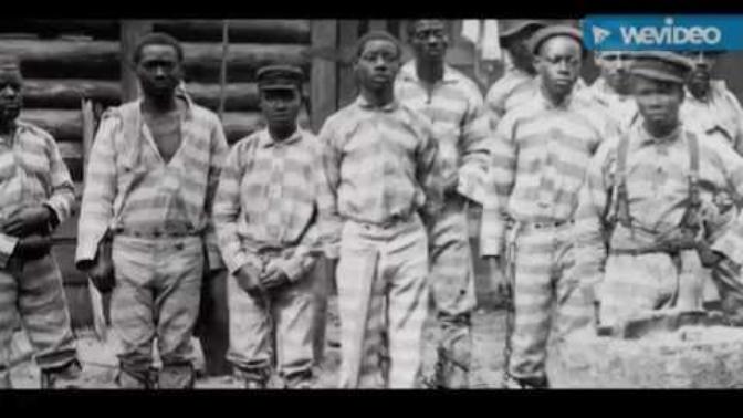 Do you think that too few people realize that not only did racism not go away with the passing of the Civil Rights Act, it adapted as well?