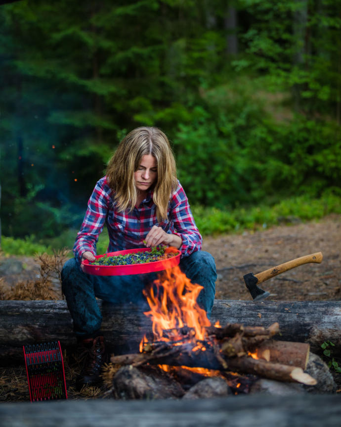 Are Outdoor Women Attractive in Your Opinion?