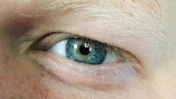 What color will our kid’s eyes be?