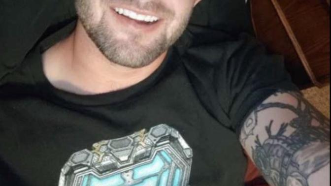Girls, would you ever date a nerdy guy with tattoos?