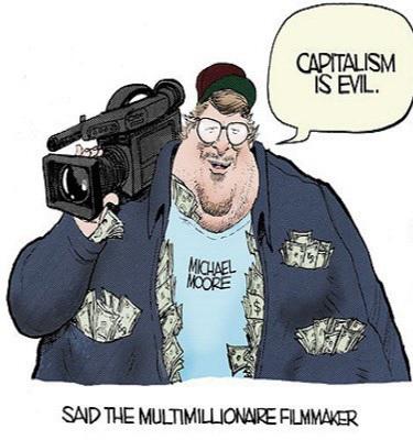 Is capitalism evil?