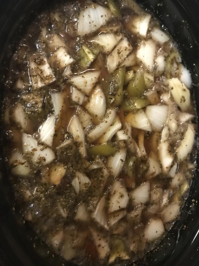 What are you eating today?