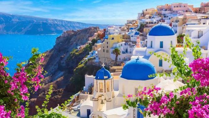 Which place would you like to visit on your solo trip?