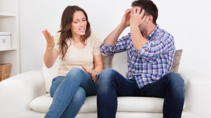 Do You Agree Or Disagree: "It Takes Two To Make Or Break A Relationship"?