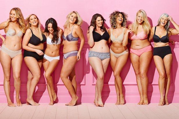 Guys, which one of these women look most attractive to you?