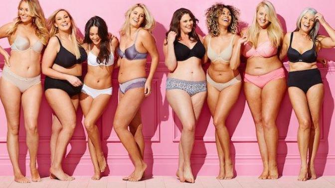 Guys, which one of these women look most attractive to you?