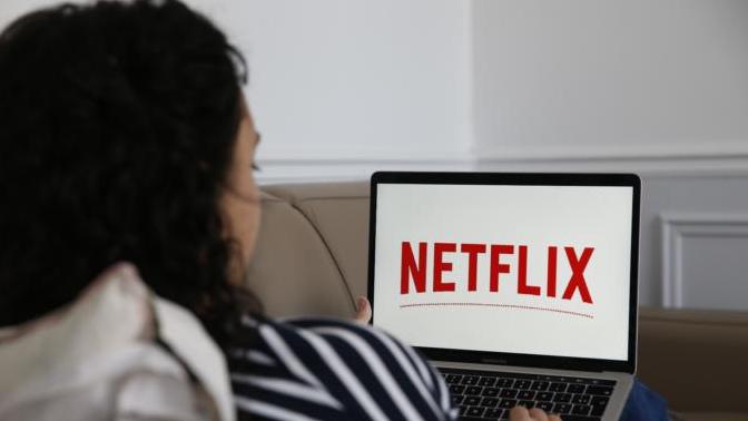 How many streaming services are you guys signed up to?