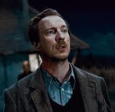 Favourite Harry Potter Character? Mention below if not in poll?