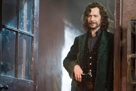 Favourite Harry Potter Character? Mention below if not in poll?
