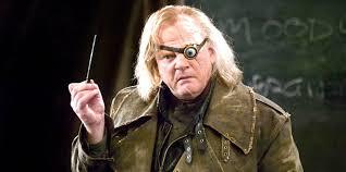 Favourite Harry Potter Character? Mention below if not in poll?