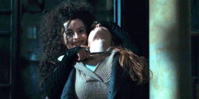 What is your favorite Harry Potter character? Mention below if not in the poll?