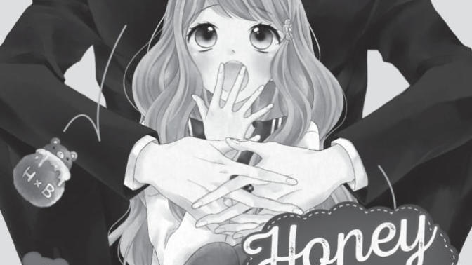 Do you prefer Coloured manga or Black and White manga?