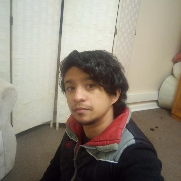 Can I claim Asian or is the GENE POOL too weak?