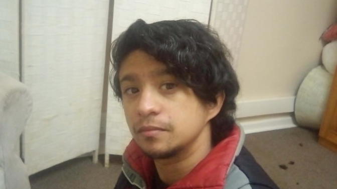 Can I claim Asian or is the GENE POOL too weak?