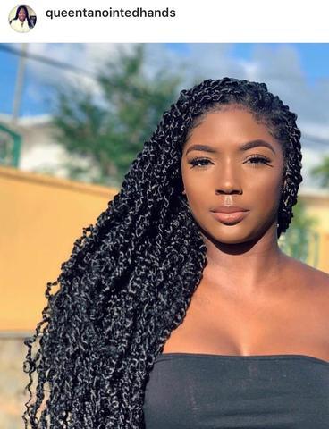Which hairstyle do you like best?
