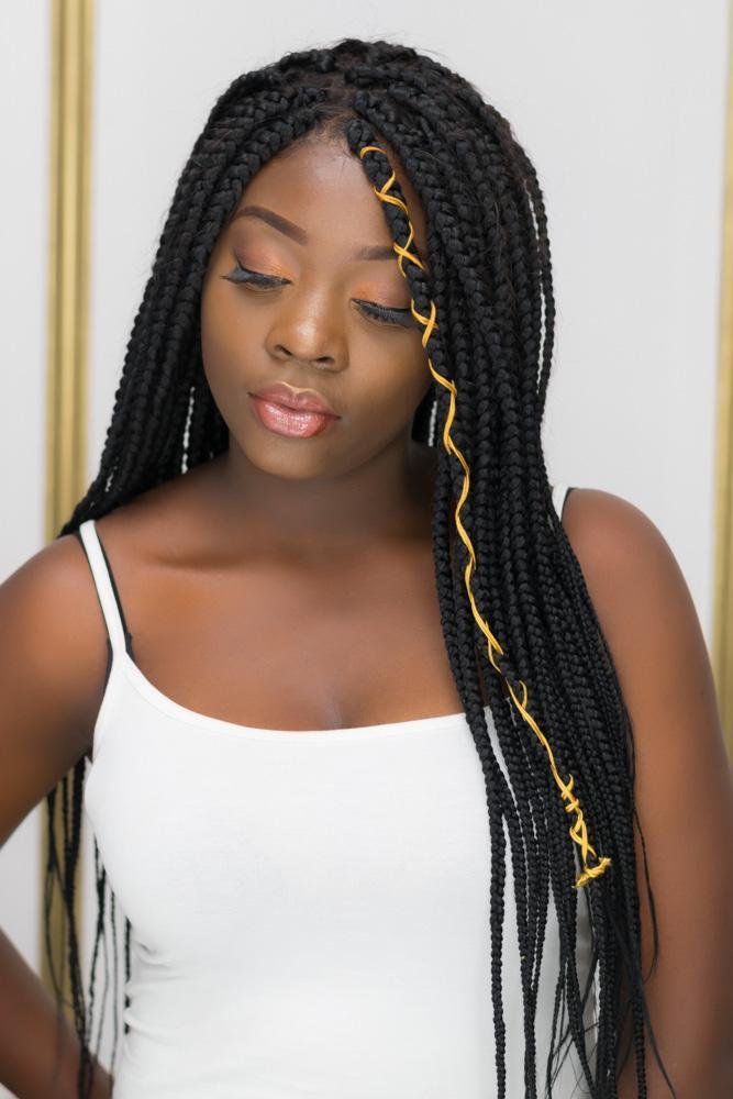 Which hairstyle do you like best?