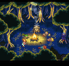 Which retro game would you like to see remade with modern technology?