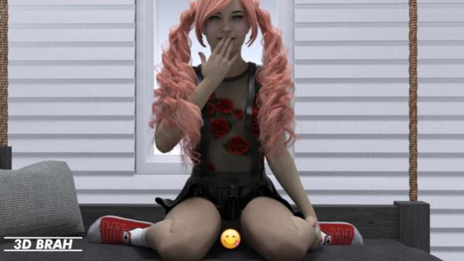 How do you like this cutie I designed?
