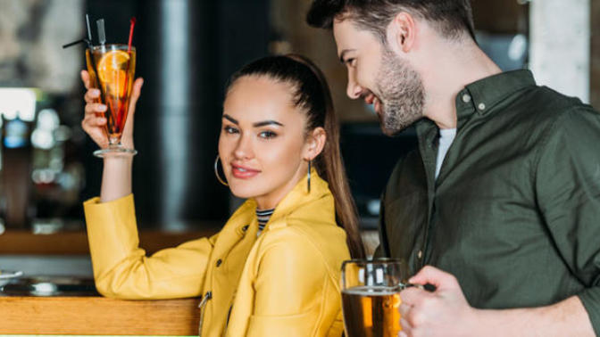 Do you enjoy asking people out on dates?