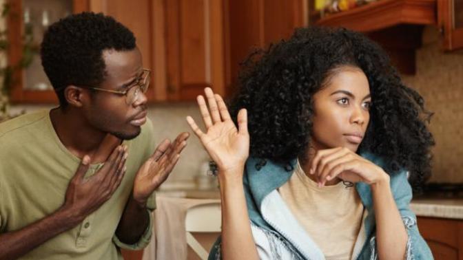 Why would a guy belittle a woman that he shows interest to?