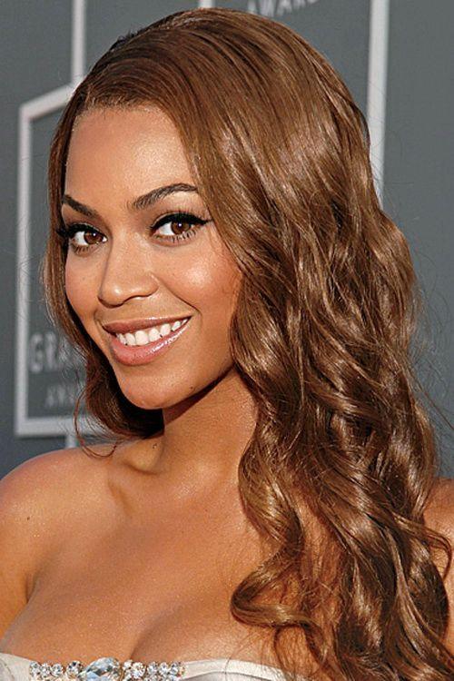 Light Brown