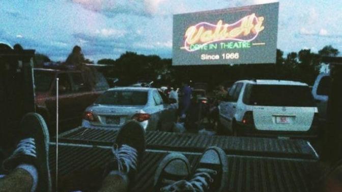 Which date idea sounds best *not first date?