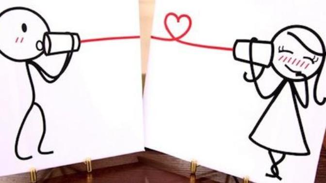 Long distance relationship fighting after seeing each other? Is it normal?