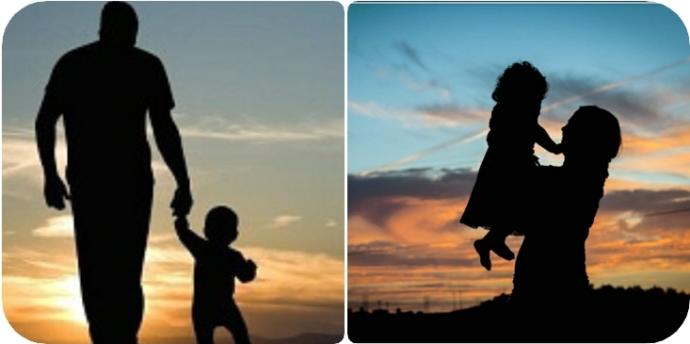 Do you have kids? Are you a single mom or father? Or have you ever been a single mom or father? What is or was your biggest challenge?