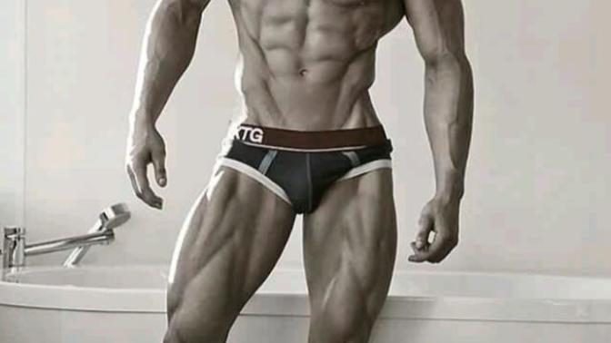 Male is physically stronger than females but... What's his weakness?