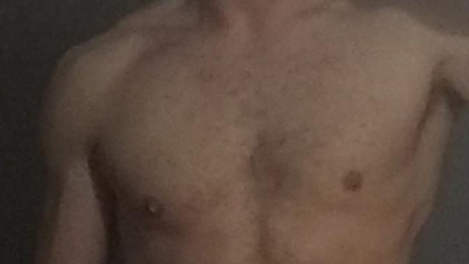 I've been reading all over the MSM that dad bods are the most attractive, should I start eating junk food and watching (not playing) sports again?