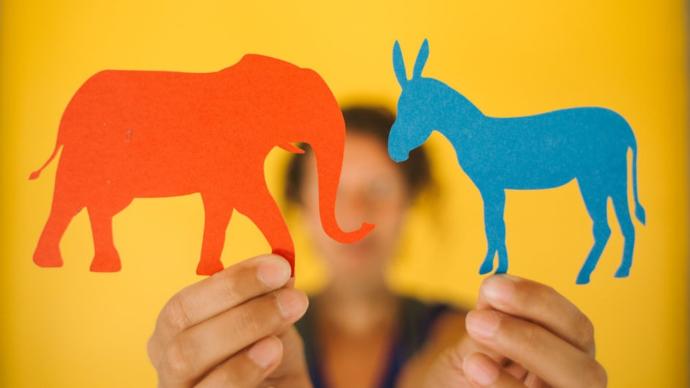 Is it better to date a conservative or a liberal?