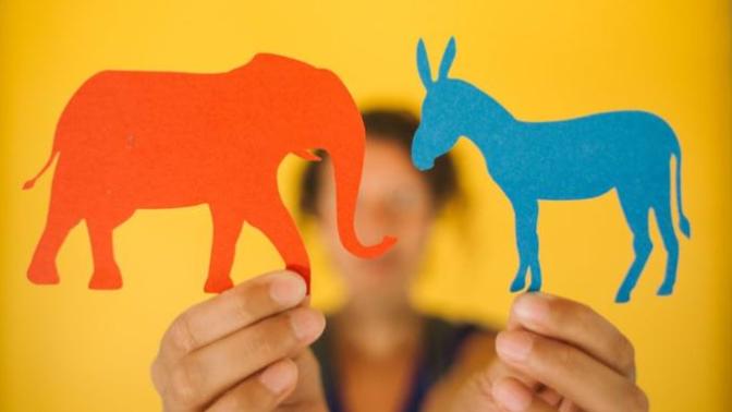 Is it better to date a conservative or a liberal?