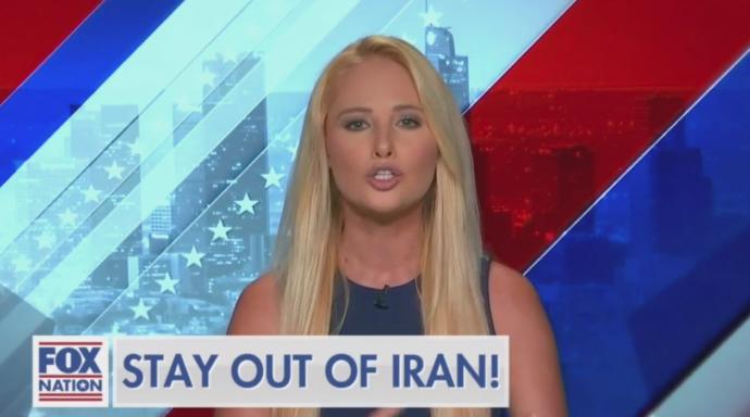 Is Tomi Lahren really a Republican?