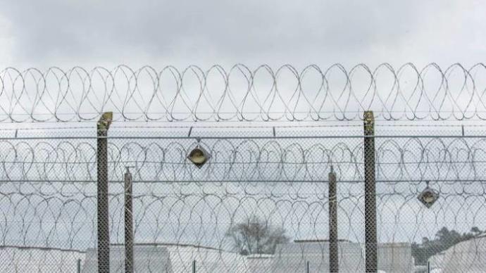 If a prisoner refuses to get tested for the corona virus, is it fair to send him or her into isolation?